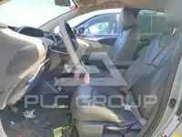 2016 Toyota PRIUS фото