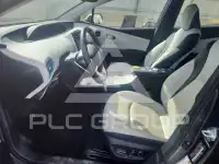 2016 Toyota PRIUS фото
