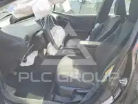 2016 Toyota PRIUS фото