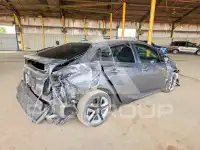 2016 Toyota PRIUS фото