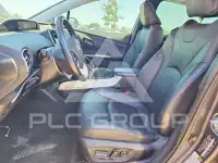 2016 Toyota PRIUS фото