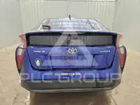 2016 Toyota PRIUS фото
