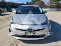 2016 Toyota PRIUS фото