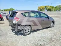 2016 Toyota PRIUS фото