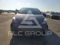 2016 Toyota PRIUS фото