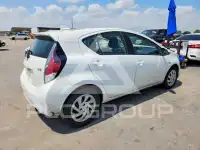 2016 Toyota PRIUS фото