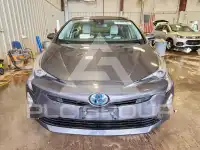 2016 Toyota PRIUS фото