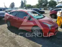 2016 Toyota PRIUS фото