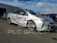 2016 Toyota PRIUS фото