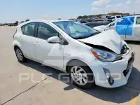 2016 Toyota PRIUS фото