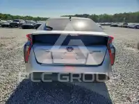 2016 Toyota PRIUS фото