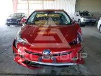 2016 Toyota PRIUS фото