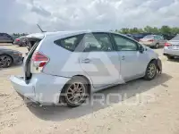 2016 Toyota PRIUS фото