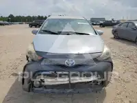 2016 Toyota PRIUS фото