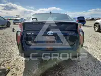 2016 Toyota PRIUS фото