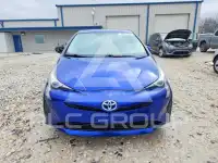 2016 Toyota PRIUS photo