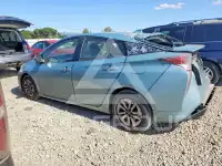 2016 Toyota PRIUS фото