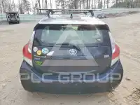2016 Toyota PRIUS фото