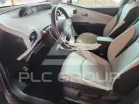 2016 Toyota PRIUS фото