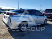 2016 Toyota PRIUS фото