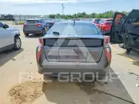 2016 Toyota PRIUS photo