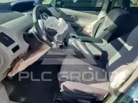 2016 Toyota PRIUS фото