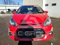 2016 Toyota PRIUS photo