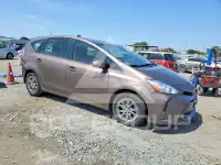 2016 Toyota PRIUS фото