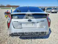 2016 Toyota PRIUS фото