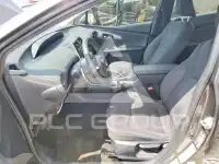 2016 Toyota PRIUS photo