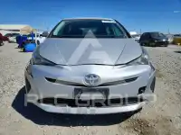 2016 Toyota PRIUS фото