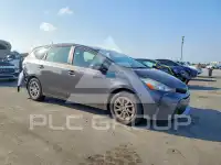 2016 Toyota PRIUS фото