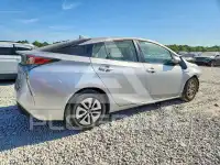 2016 Toyota PRIUS фото