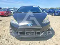 2016 Toyota PRIUS photo
