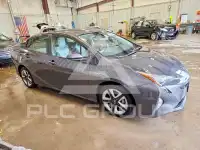 2016 Toyota PRIUS фото