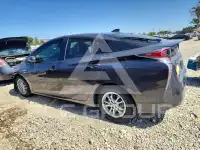 2016 Toyota PRIUS фото