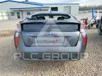 2016 Toyota PRIUS фото