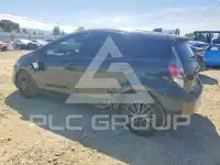2016 Toyota PRIUS photo