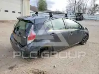 2016 Toyota PRIUS фото