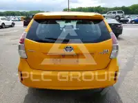 2016 Toyota  фото