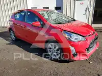 2016 Toyota PRIUS photo