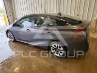2016 Toyota PRIUS фото