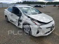 2016 Toyota PRIUS фото