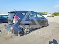 2016 Toyota PRIUS фото