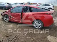 2016 Toyota PRIUS фото