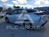 2016 Toyota PRIUS фото