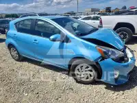 2016 Toyota PRIUS фото