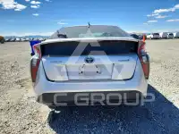 2016 Toyota PRIUS фото