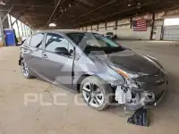 2016 Toyota PRIUS фото
