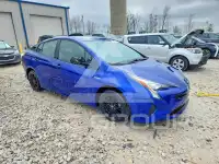2016 Toyota PRIUS photo